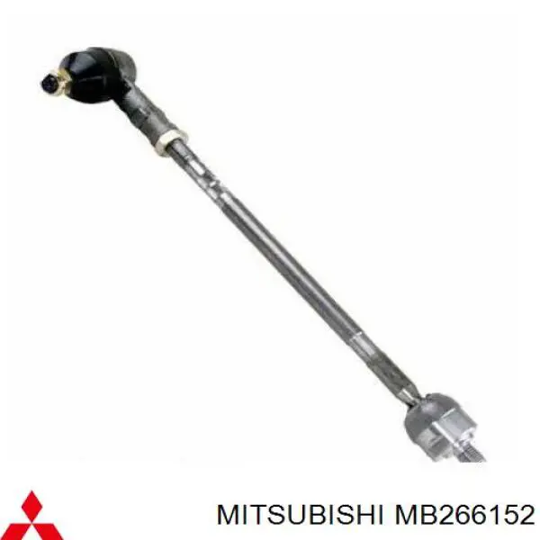 Рулевая тяга MB266152 Mitsubishi