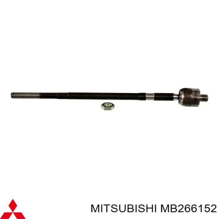 Рулевая тяга Mitsubishi MB266152 цена, от 7.40 USD