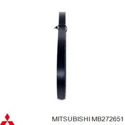 Correa trapezoidal MB272651 Mitsubishi