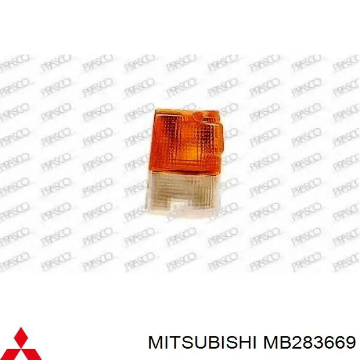  MB283669 Mitsubishi