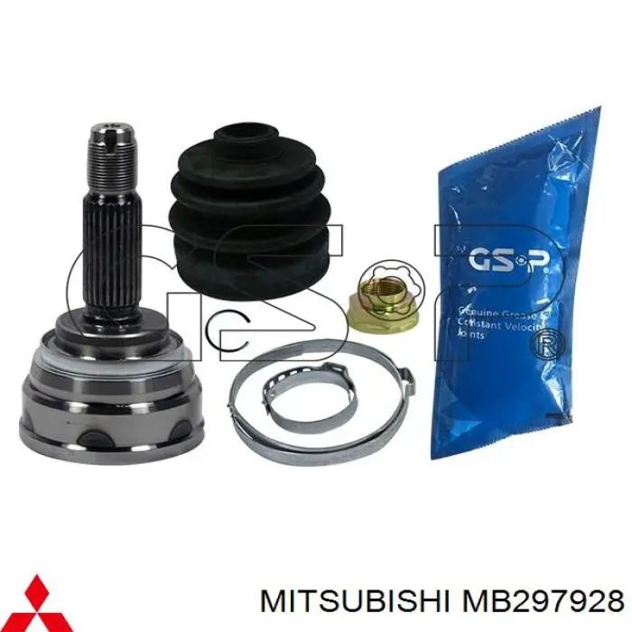  MB297928 Mitsubishi