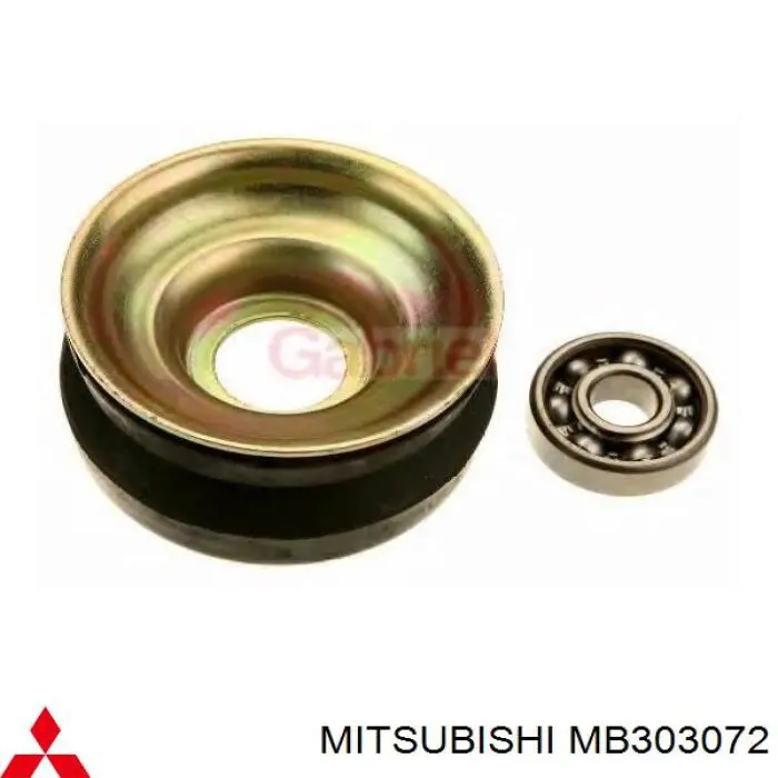 MB303072 Mitsubishi