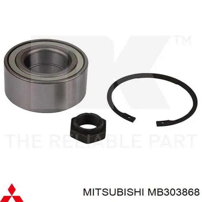 MB303868 Mitsubishi