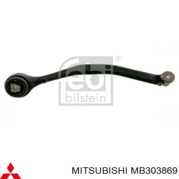 Купить MB303869 Mitsubishi Шпилька колесная