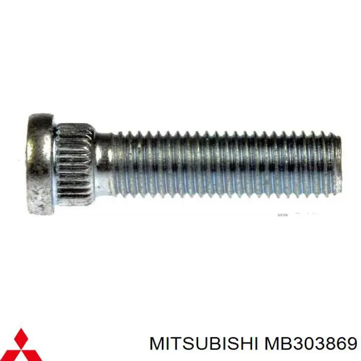 MB303869 Mitsubishi