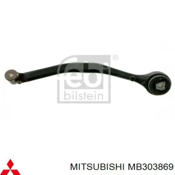 MB303869 Mitsubishi Шпилька полуоси