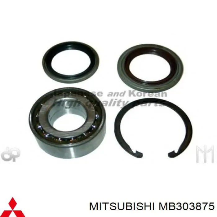 MB303875 Mitsubishi