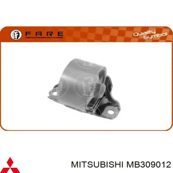 Подушка двигателя NIPPON MOTORS NMS3132 цена, от 27.97 USD