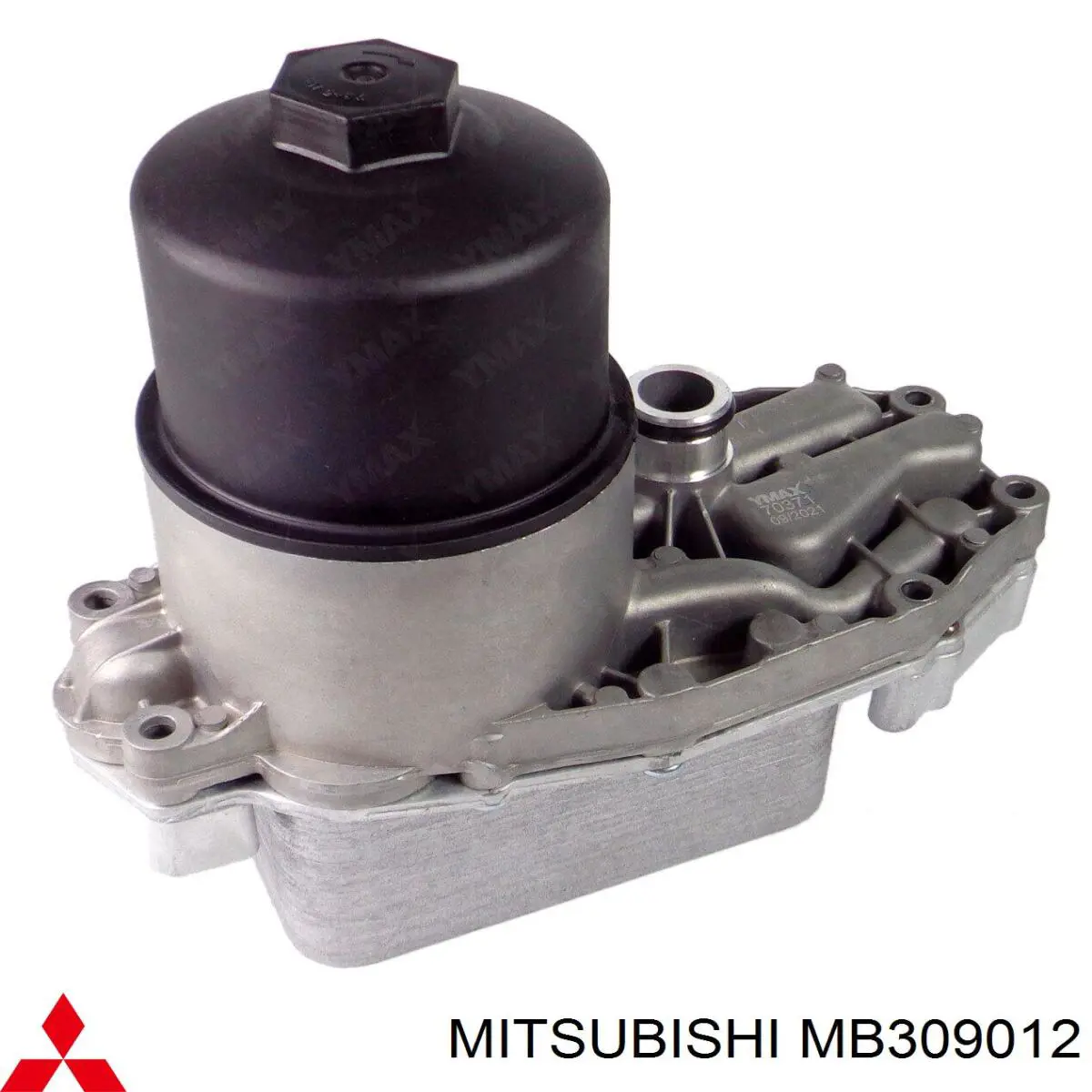 NMS3132 NIPPON MOTORS Правая подушка двигателя