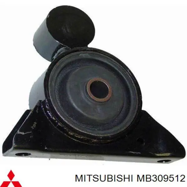 Купить M0923FZ RBI Передняя опора двигателя