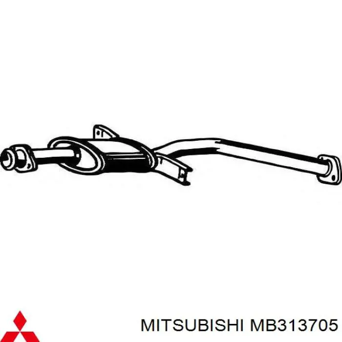  MB313705 Mitsubishi