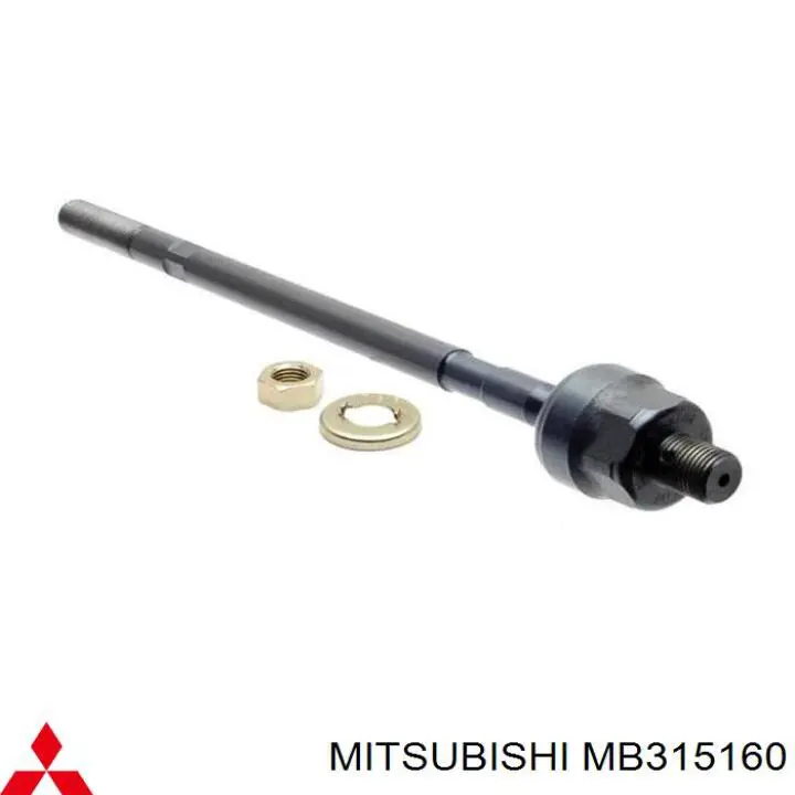 Рулевая тяга MB315160 Mitsubishi