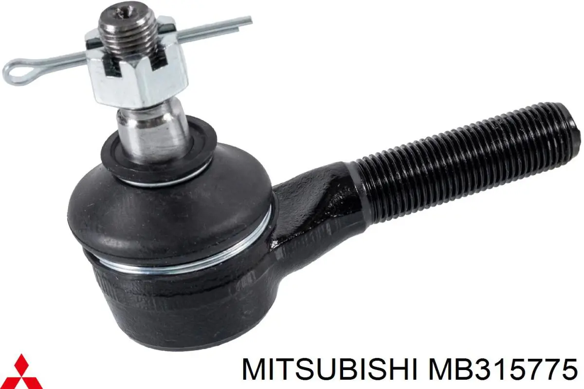 Рулевой наконечник MB315775 Mitsubishi