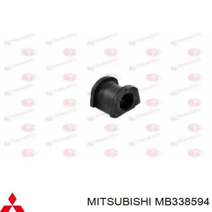 MB338594 Mitsubishi