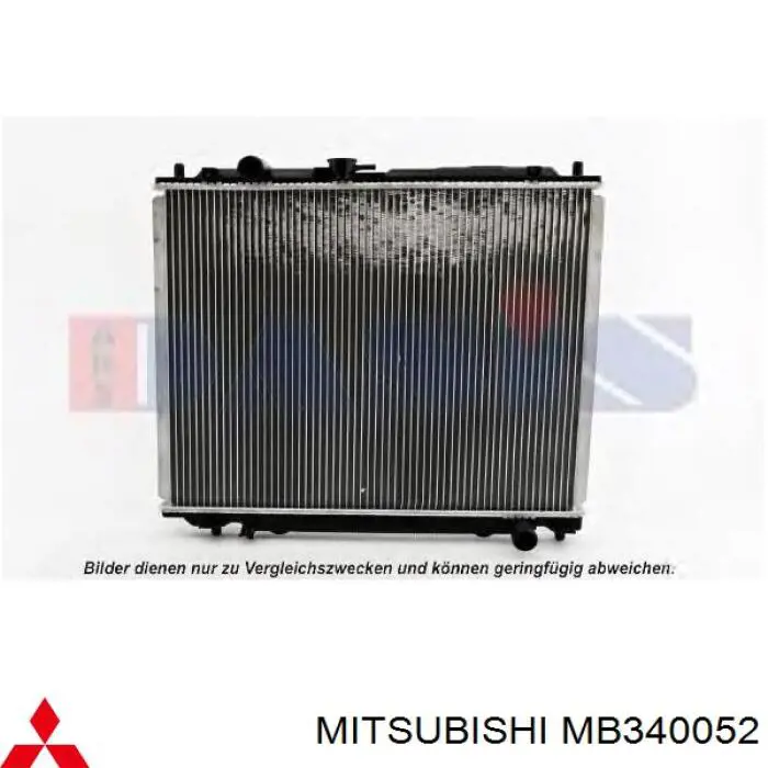  MB340052 Mitsubishi