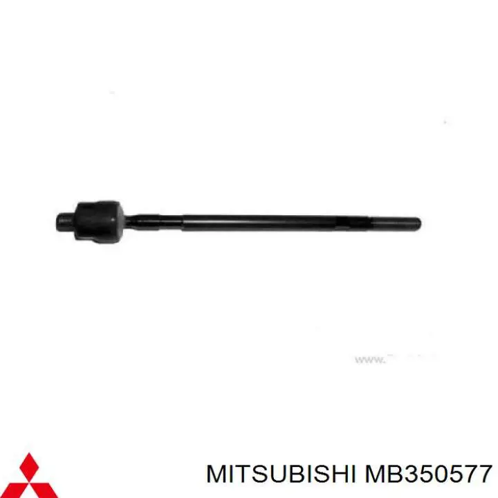 MB350577 Mitsubishi рулевая тяга