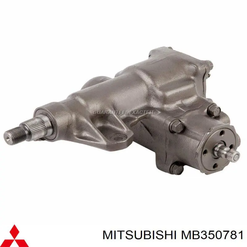  MB350781 Mitsubishi