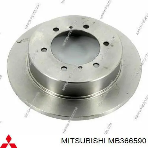  MB366590 Mitsubishi