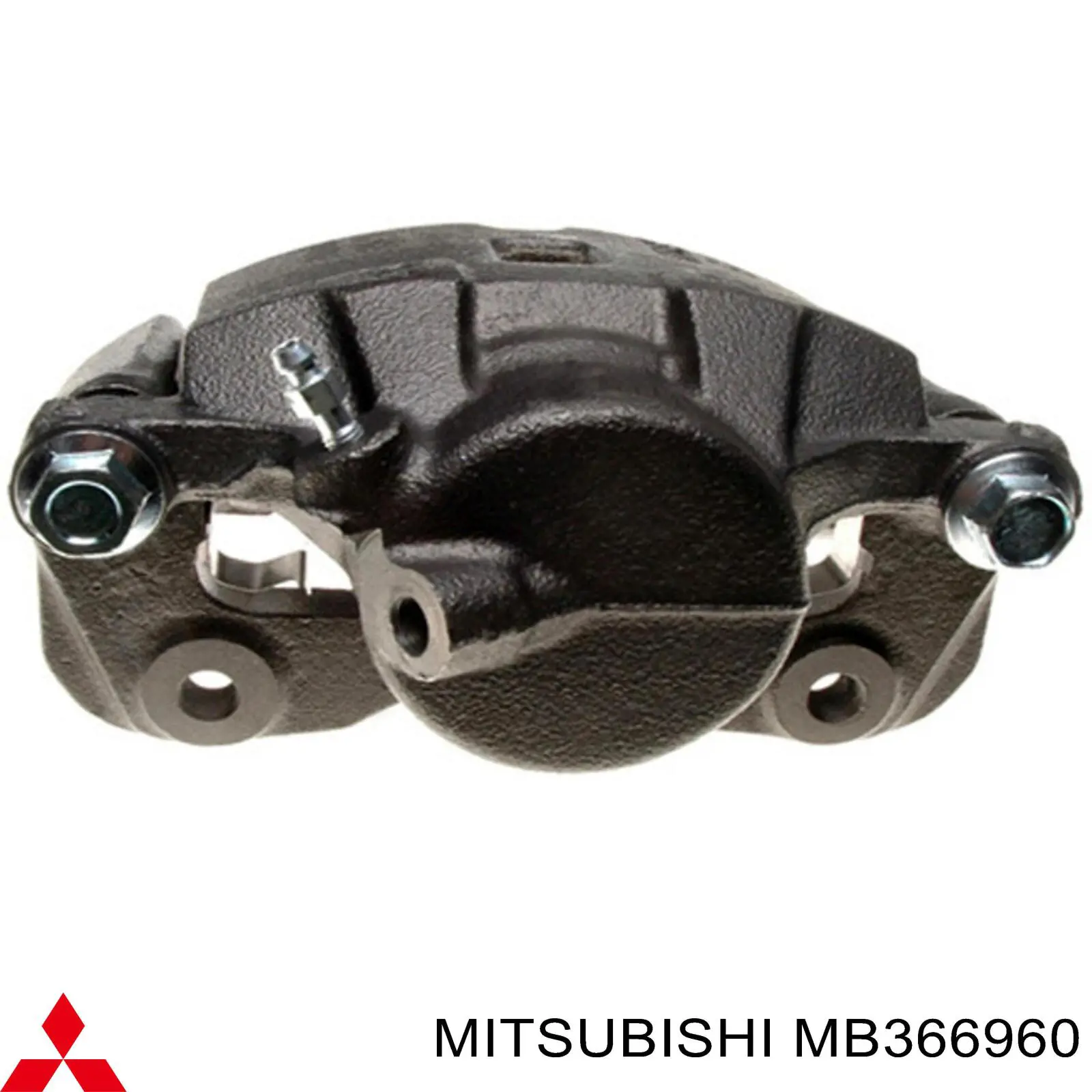 Супорт тормзной Mitsubishi MB366960 цена, от 46.47 USD