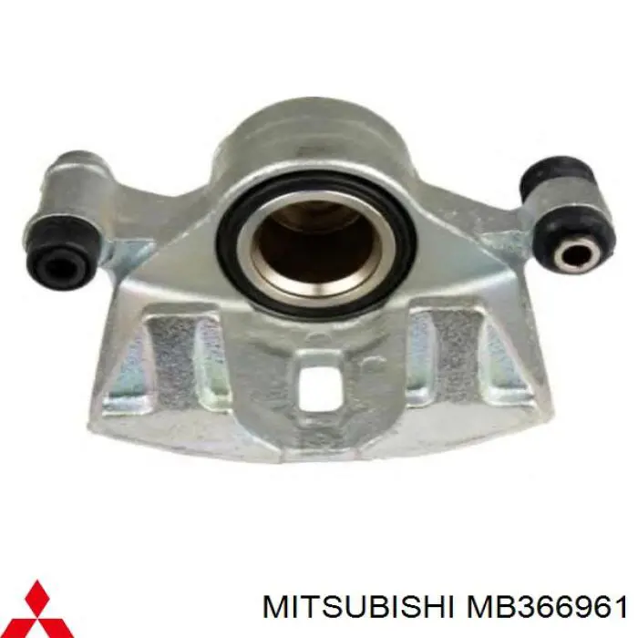 Тормозной суппорт Mitsubishi MB366961 цена, от 46.42 USD