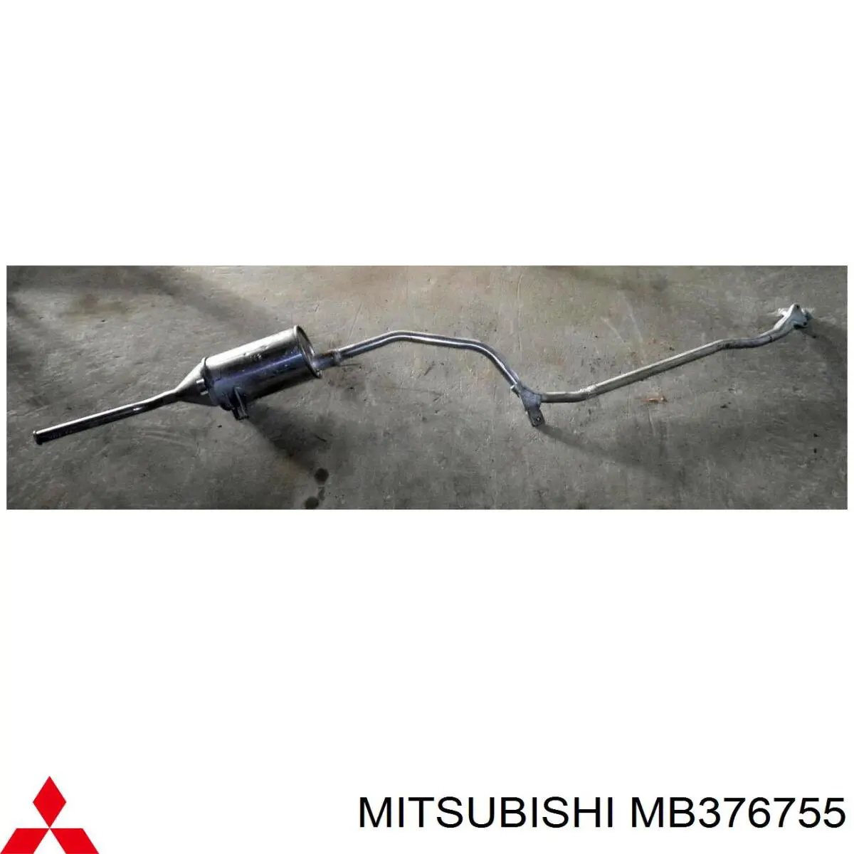  MB376755 Mitsubishi