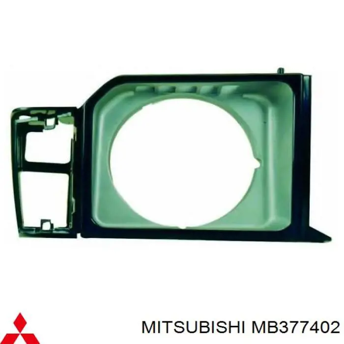 MB377402 Mitsubishi