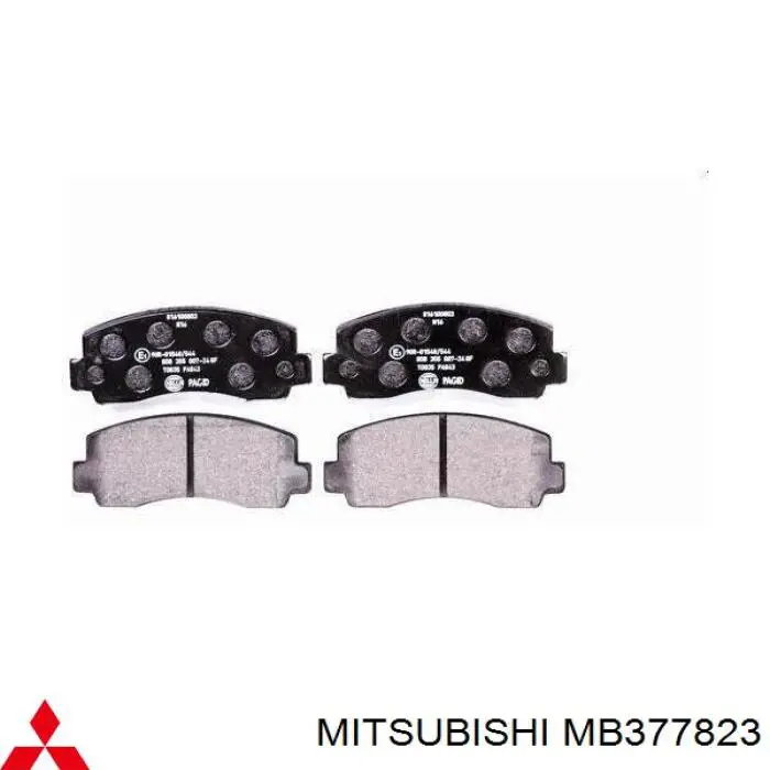 MB377823 Mitsubishi