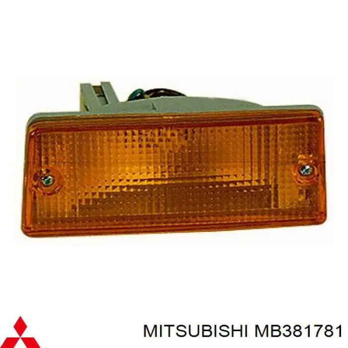 MB381781 Mitsubishi 
