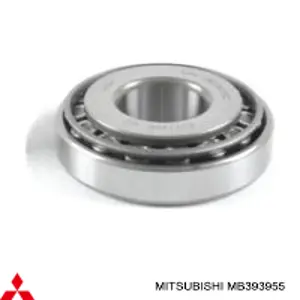 Подшипник заднего редуктора Mitsubishi MB393955 цена, от 15.20 USD