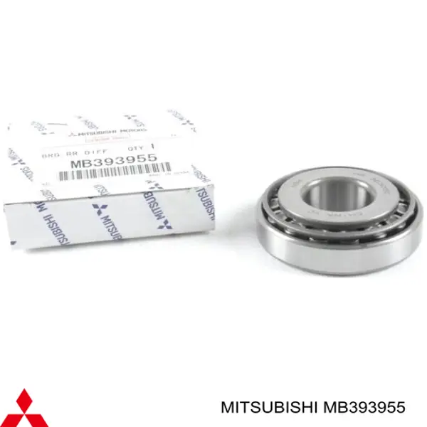 Купить MB393955 Mitsubishi Подшипник редуктора