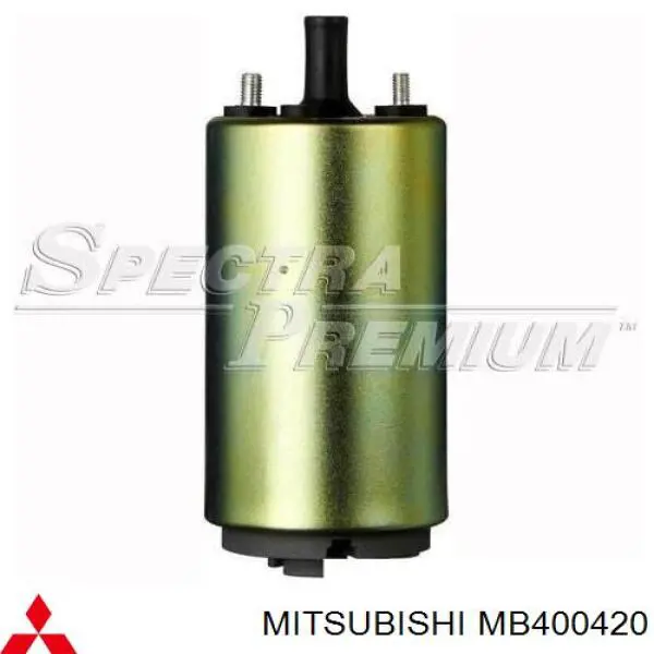 Насос топливный Mitsubishi MB400420 цена, от 59.68 USD