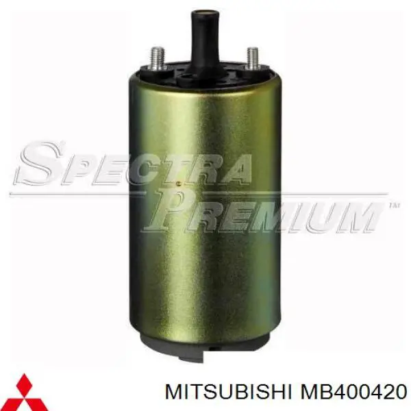 Купить MB400420 Mitsubishi Топливный насос погружной электрический