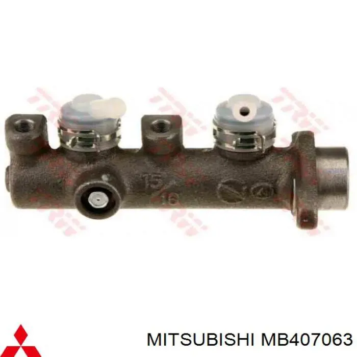 MB407063 Mitsubishi 