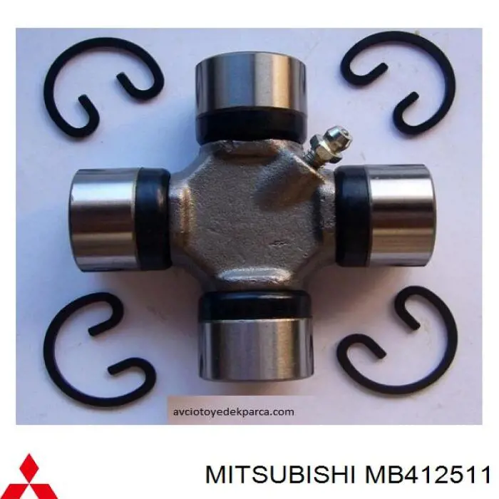 MB412511 Mitsubishi 