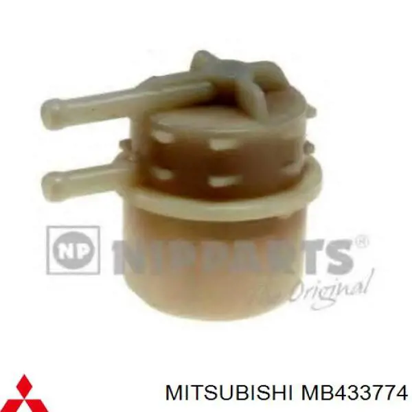 MB433774 Mitsubishi