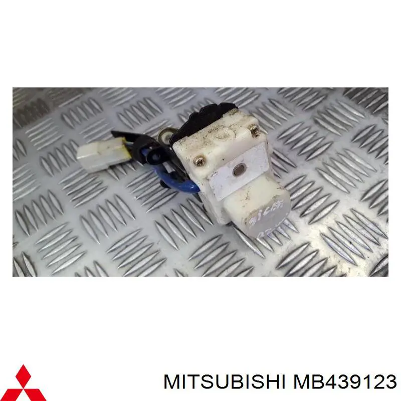 MB439123 Mitsubishi 