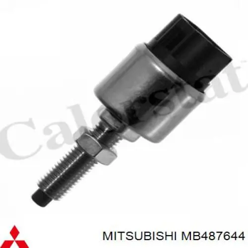 MB487644 Mitsubishi датчик включения стопсигнала