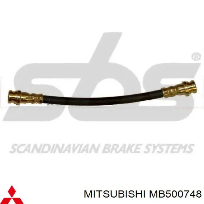 MB500748 Mitsubishi