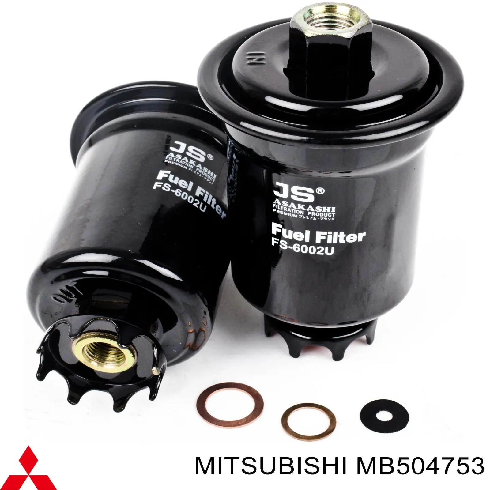 MB504753 Mitsubishi