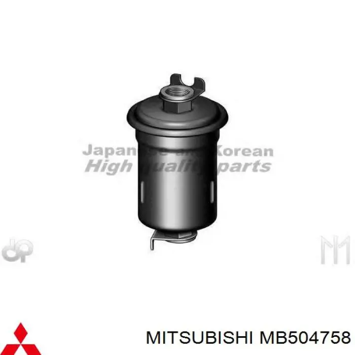 MB504758 Mitsubishi