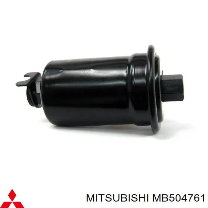 MB504761 Mitsubishi топливный фильтр