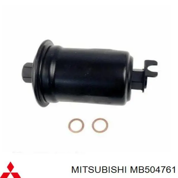 MB504761 Mitsubishi