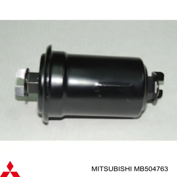 Топливный фильтр MB504763 Mitsubishi