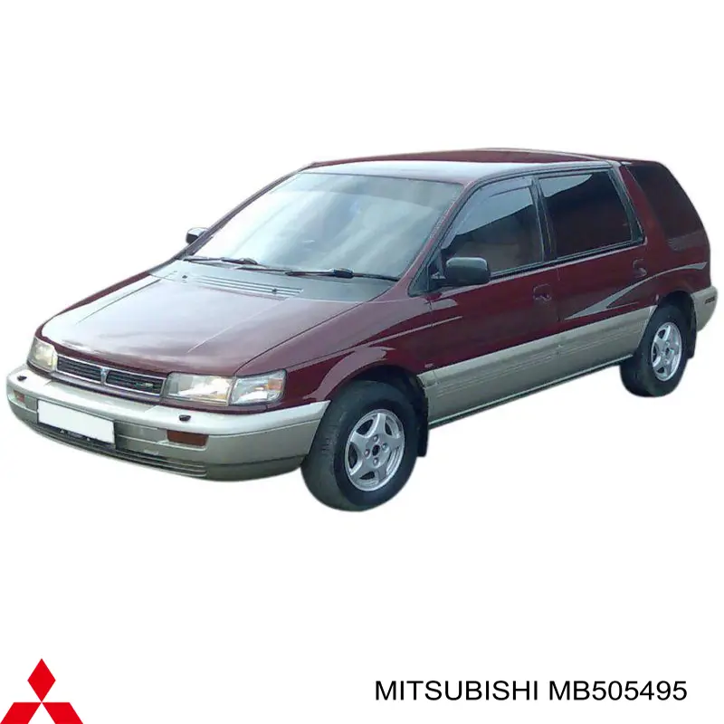 MB505495 Mitsubishi