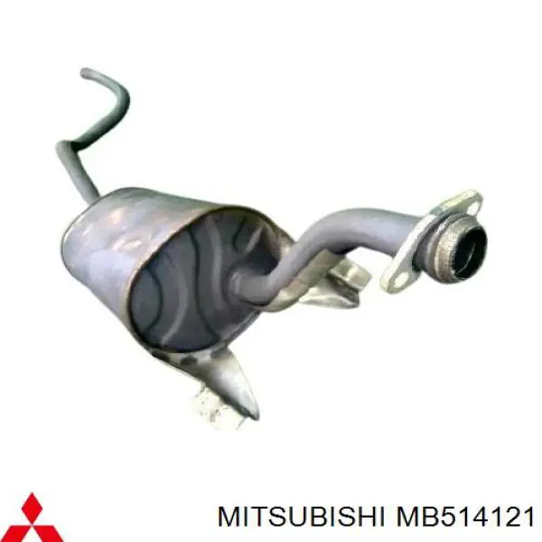  MB514121 Mitsubishi