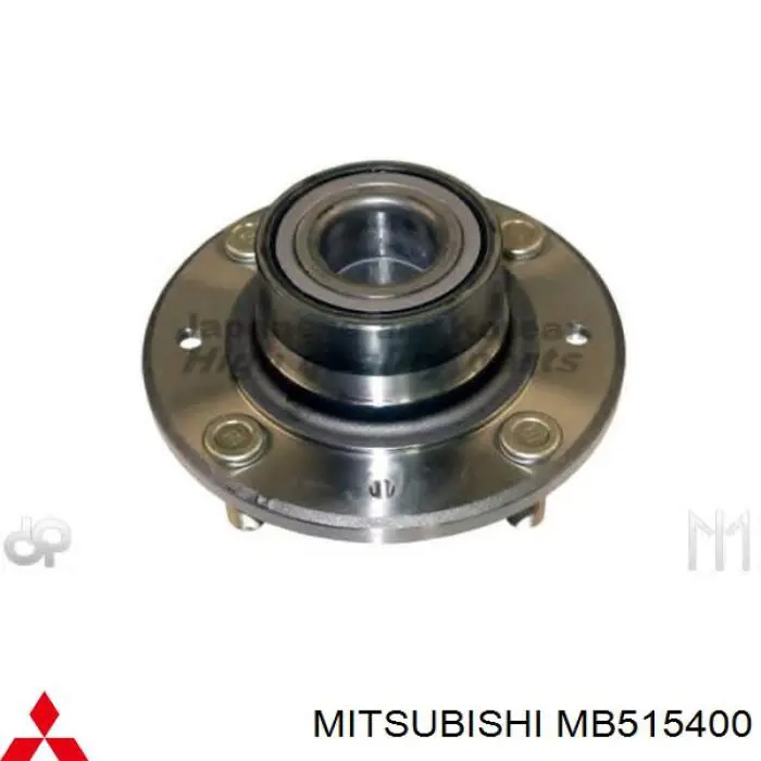 Купить DACF1034B3 Koyo Задняя шпиндель