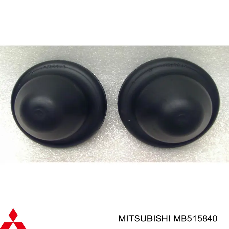  Mitsubishi MB515840 цена, от 2.66 USD