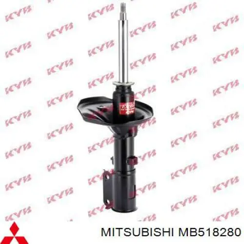  MB518280 Mitsubishi