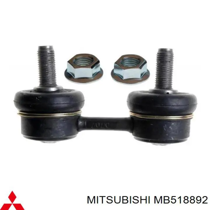 MB518892 Mitsubishi