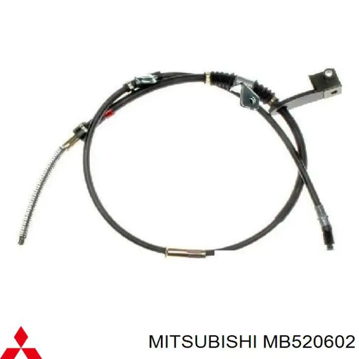  MB520602 Mitsubishi